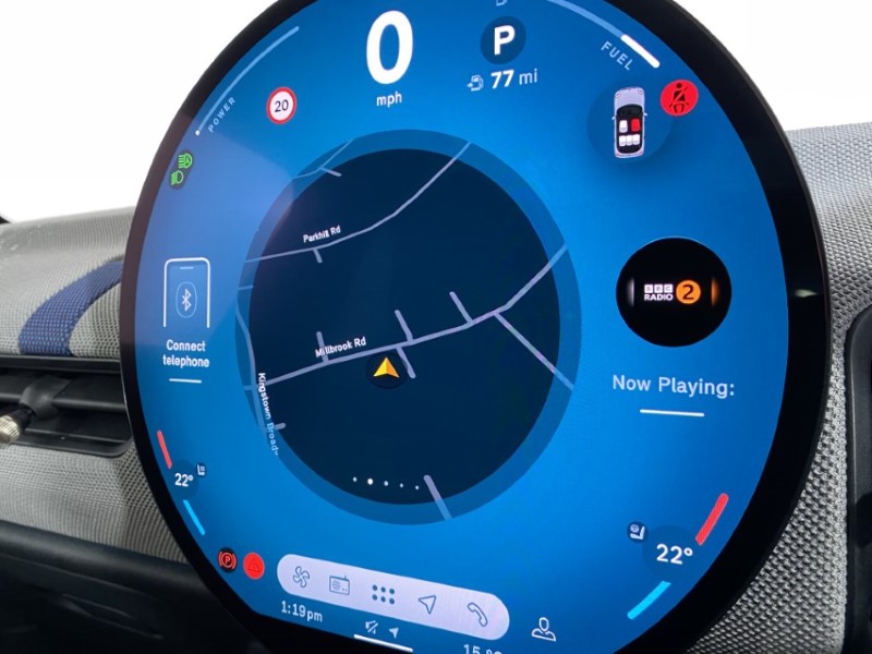 Used MINI Cooper 2025 for sale - 76981409: Photo 24