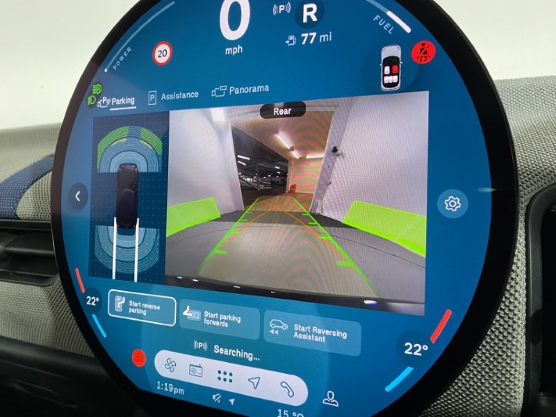 Used MINI Cooper 2025 for sale - 76981409: Photo 25