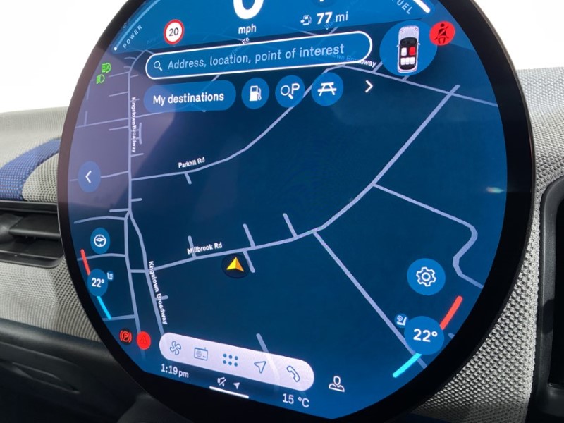 Used MINI Cooper 2025 for sale - 76981409: Photo 26