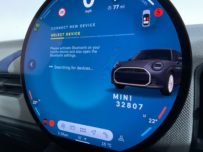 Used MINI Cooper 2025 for sale - 76981409: Photo 27