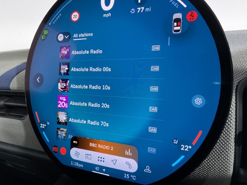 Used MINI Cooper 2025 for sale - 76981409: Photo 28