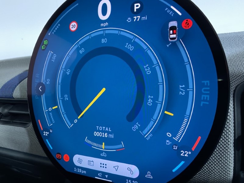 Used MINI Cooper 2025 for sale - 76981409: Photo 29