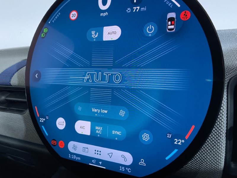 Used MINI Cooper 2025 for sale - 76981409: Photo 30