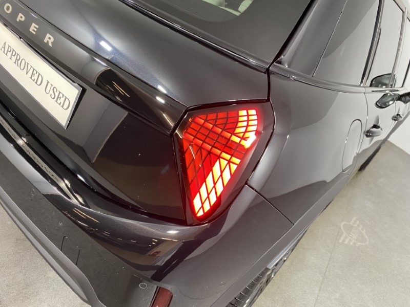 Used MINI Cooper 2025 for sale - 76981409: Photo 36