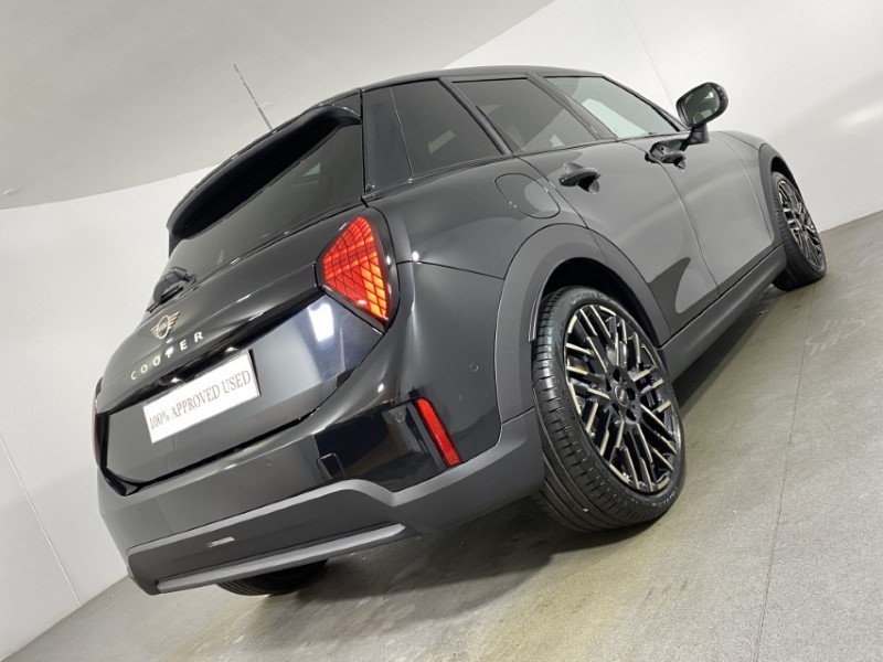 Used MINI Cooper 2025 for sale - 76981409: Photo 37