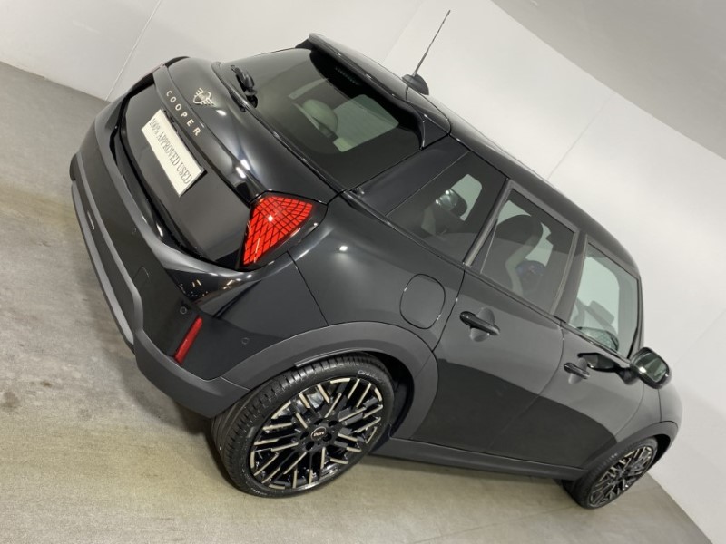 Used MINI Cooper 2025 for sale - 76981409: Photo 38