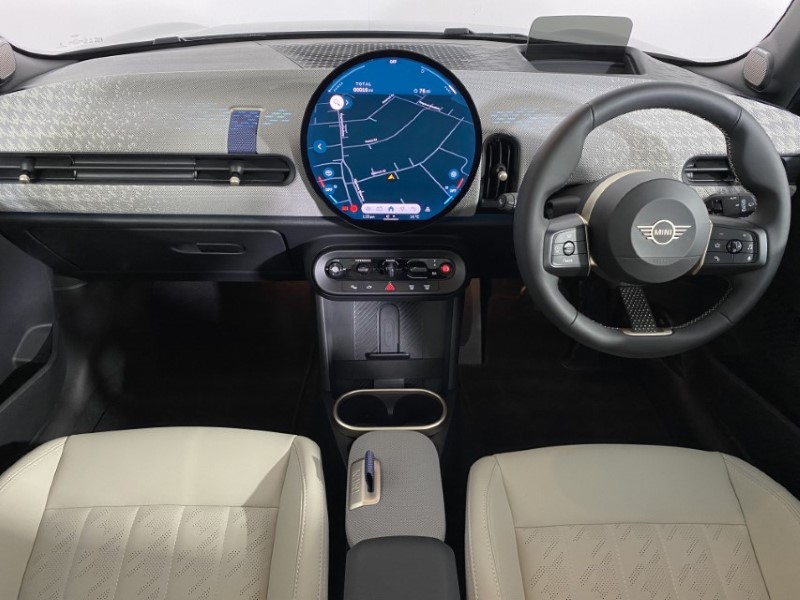 Used MINI Cooper 2025 for sale - 76981409: Photo 4