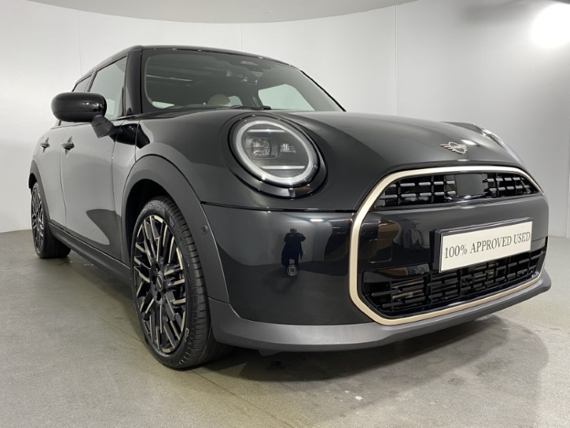 Used MINI Cooper 2025 for sale - 76981409: Photo 44