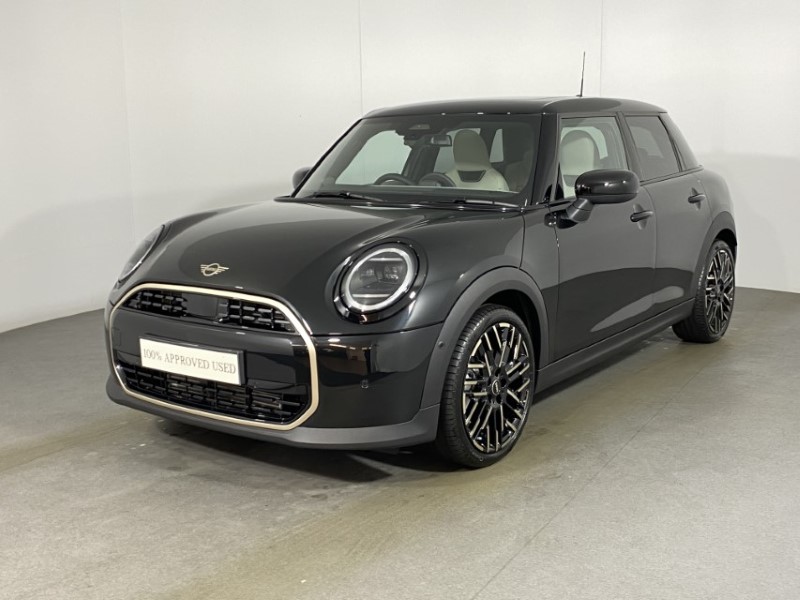 Used MINI Cooper 2025 for sale - 76981409: Photo 45