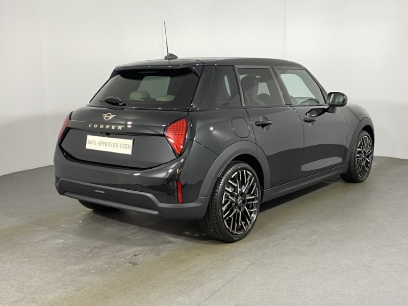 Used MINI Cooper 2025 for sale - 76981409: Photo 46