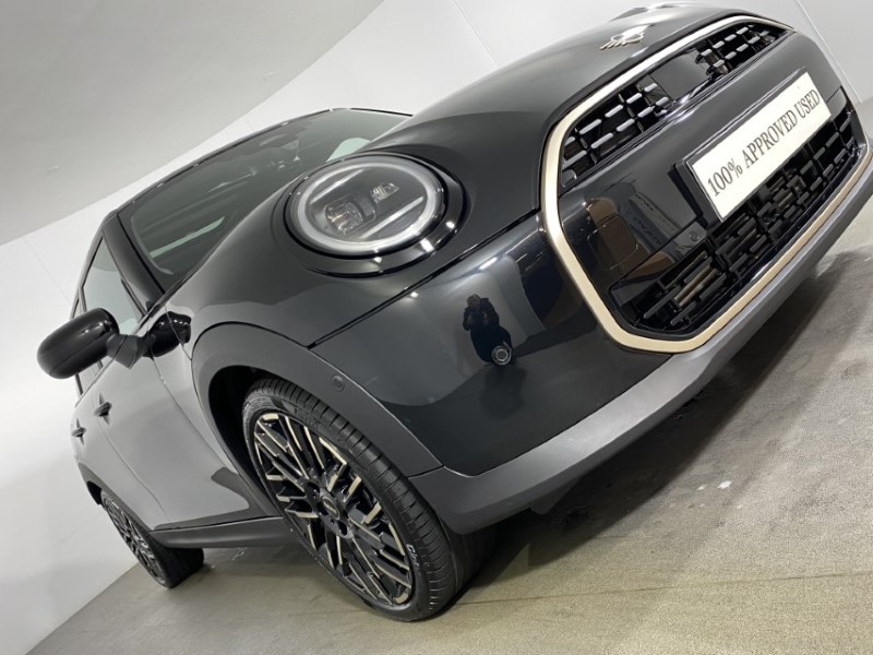 Used MINI Cooper 2025 for sale - 76981409: Photo 48
