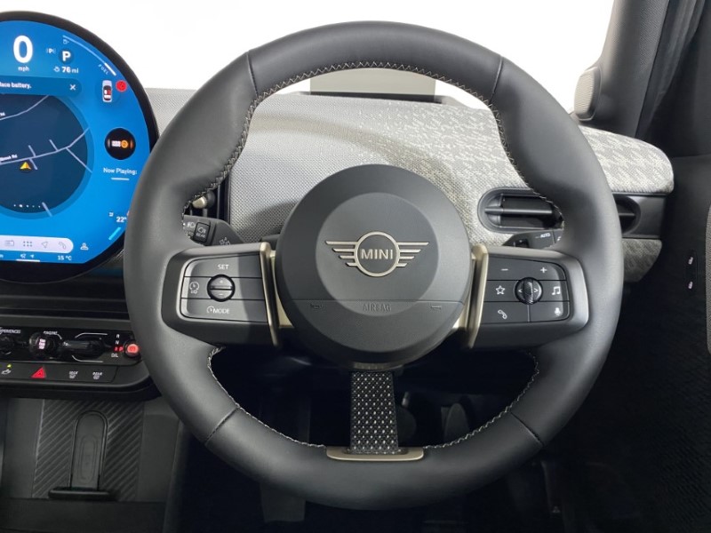 Used MINI Cooper 2025 for sale - 76981409: Photo 5