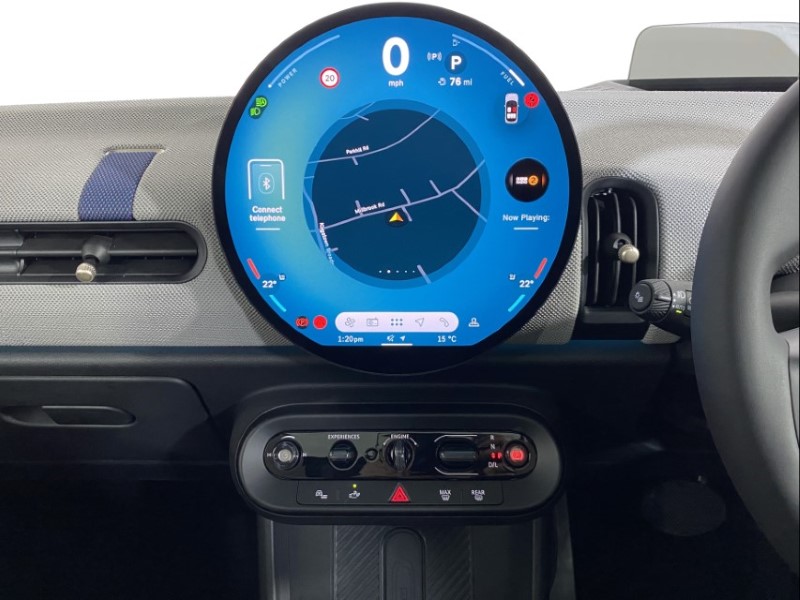 Used MINI Cooper 2025 for sale - 76981409: Photo 8