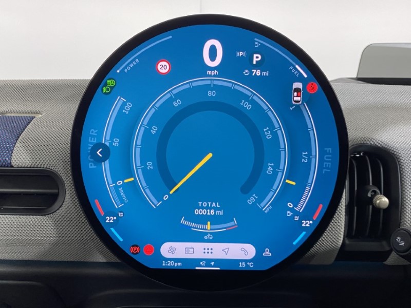 Used MINI Cooper 2025 for sale - 76981409: Photo 9