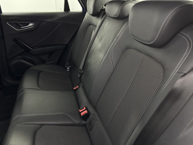 Used Audi Q2 2020 for sale - 77679018: Photo 12