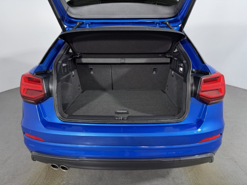 Used Audi Q2 2020 for sale - 77679018: Photo 13