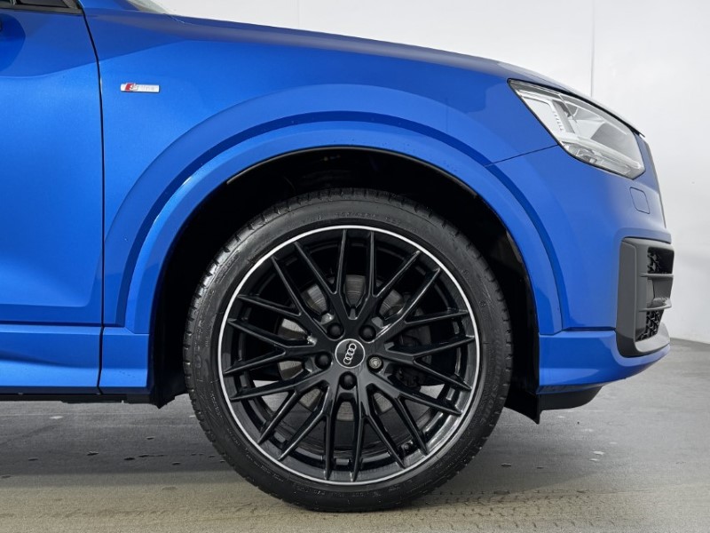 Used Audi Q2 2020 for sale - 77679018: Photo 14