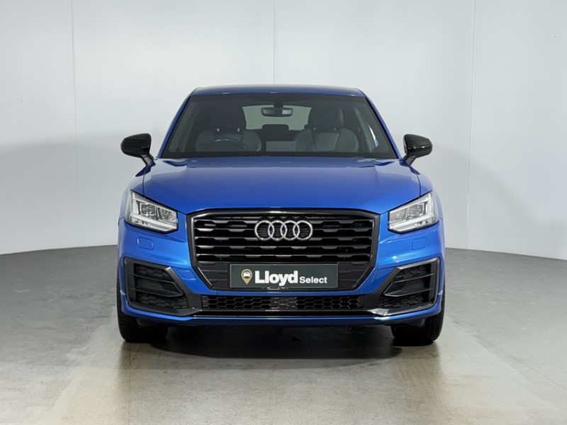 Used Audi Q2 2020 for sale - 77679018: Photo 16