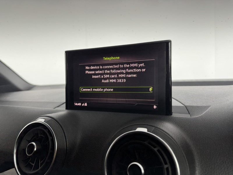 Used Audi Q2 2020 for sale - 77679018: Photo 23