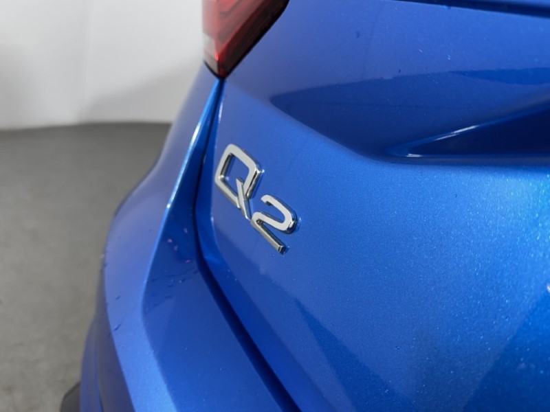 Used Audi Q2 2020 for sale - 77679018: Photo 34