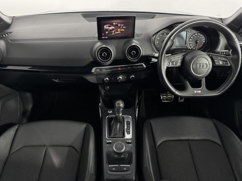 Used Audi Q2 2020 for sale - 77679018: Photo 4