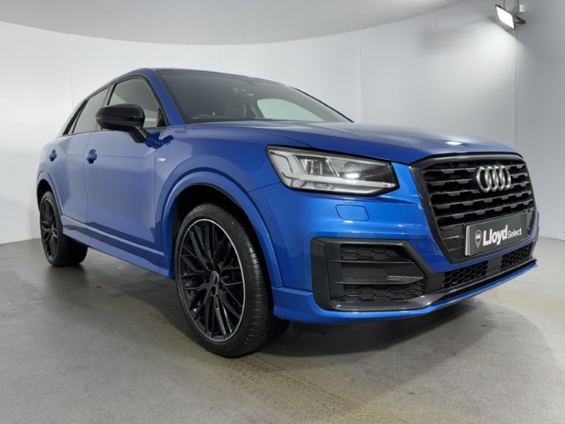 Used Audi Q2 2020 for sale - 77679018: Photo 44