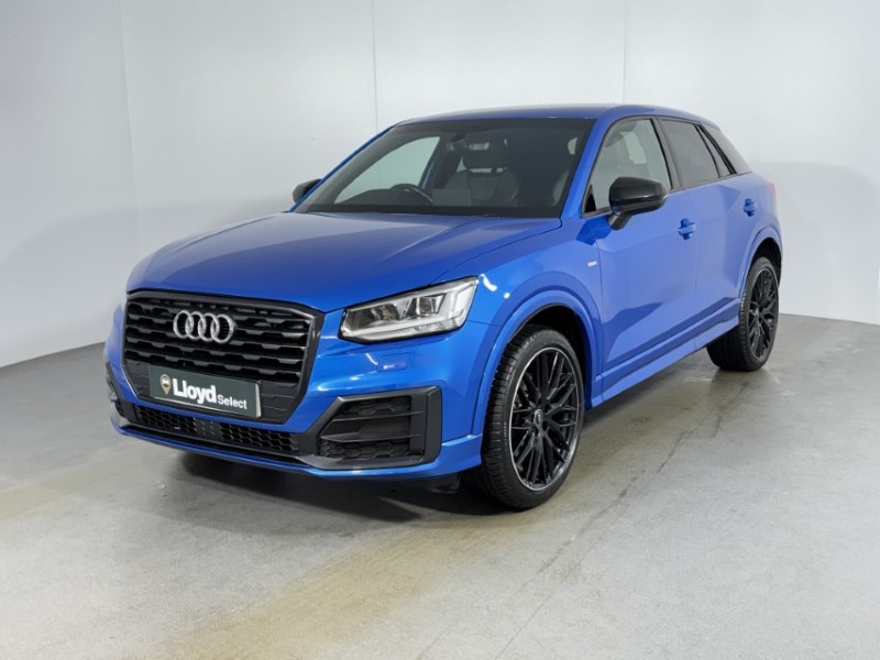 Used Audi Q2 2020 for sale - 77679018: Photo 45