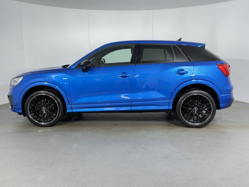 Used Audi Q2 2020 for sale - 77679018: Photo 47