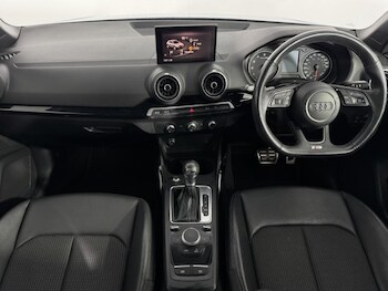 Used Audi Q2 2020 for sale - 77679018: Photo