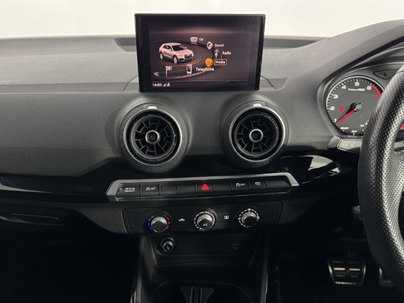 Used Audi Q2 2020 for sale - 77679018: Photo 8