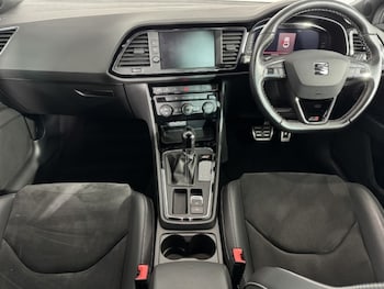 Used SEAT Leon 2018 for sale - 78862300: Photo