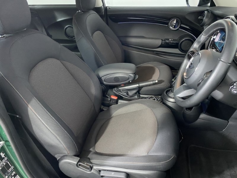 Used MINI Hatch 2023 for sale - 77186445: Photo 11