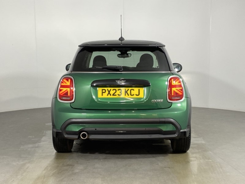 Used MINI Hatch 2023 for sale - 77186445: Photo 15
