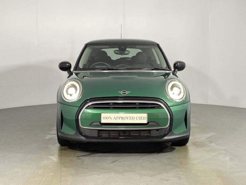 Used MINI Hatch 2023 for sale - 77186445: Photo 16