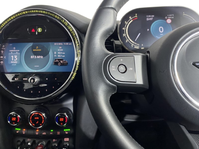 Used MINI Hatch 2023 for sale - 77186445: Photo 18