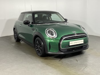 Used MINI Hatch 2023 for sale - 77186445: Photo