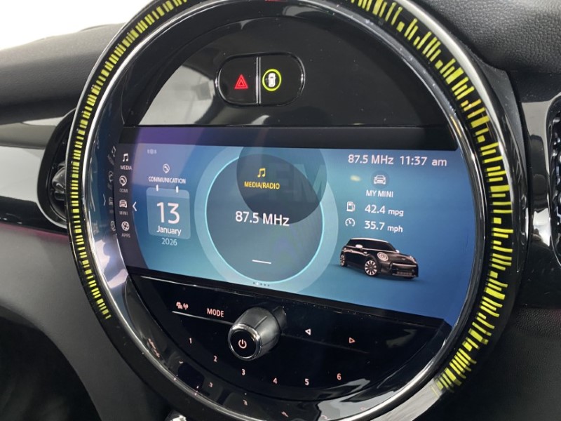 Used MINI Hatch 2023 for sale - 77186445: Photo 21