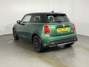 Used MINI Hatch 2023 for sale - 77186445: Photo