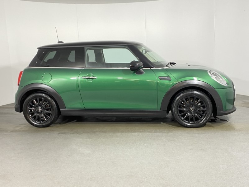 Used MINI Hatch 2023 for sale - 77186445: Photo 3