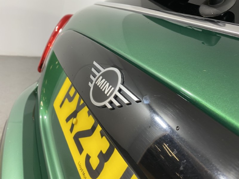 Used MINI Hatch 2023 for sale - 77186445: Photo 36