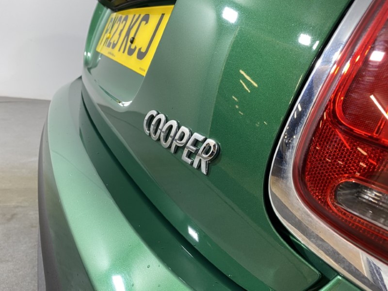 Used MINI Hatch 2023 for sale - 77186445: Photo 37