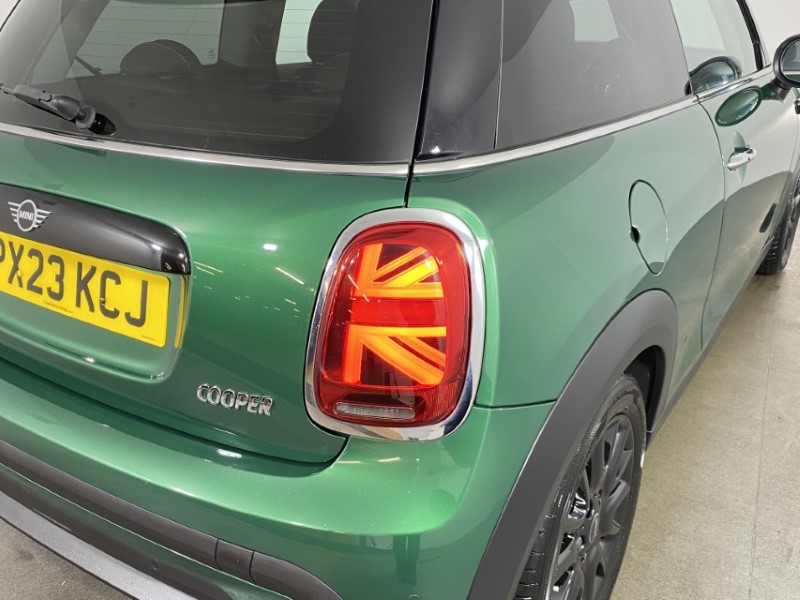 Used MINI Hatch 2023 for sale - 77186445: Photo 38