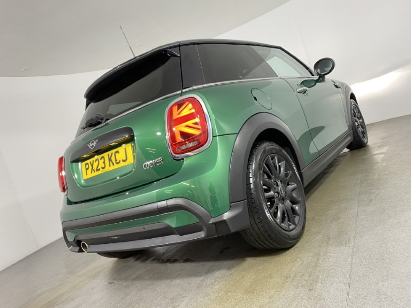 Used MINI Hatch 2023 for sale - 77186445: Photo 39