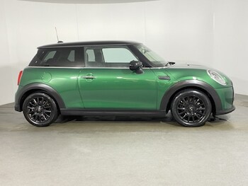 Used MINI Hatch 2023 for sale - 77186445: Photo