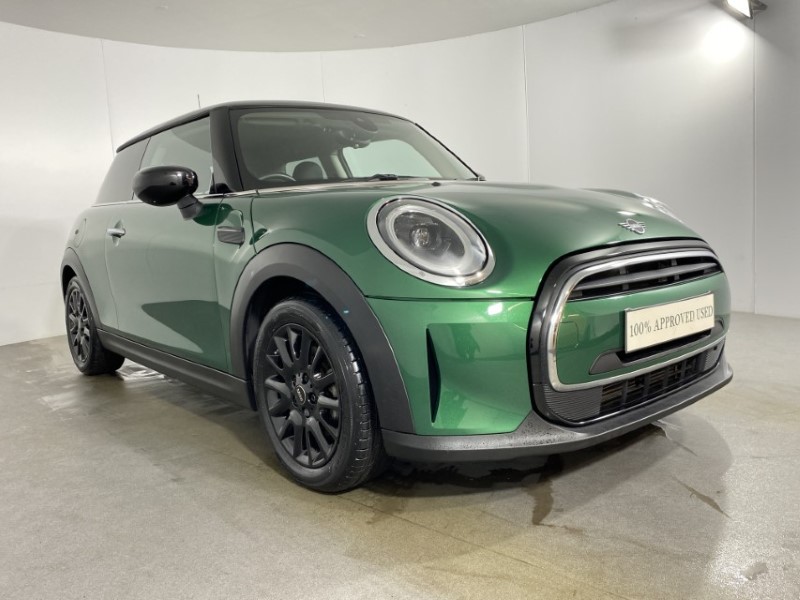 Used MINI Hatch 2023 for sale - 77186445: Photo 45