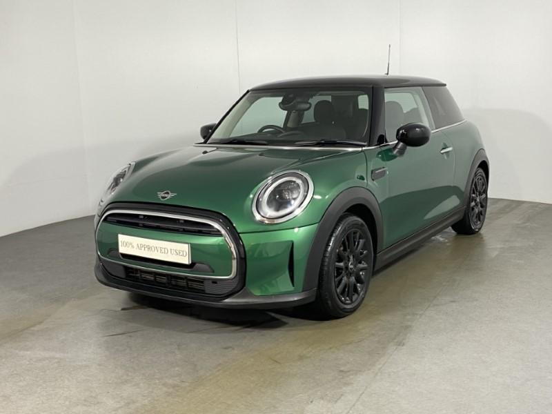 Used MINI Hatch 2023 for sale - 77186445: Photo 46