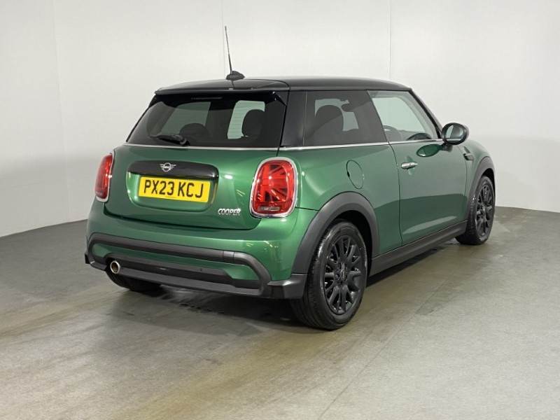 Used MINI Hatch 2023 for sale - 77186445: Photo 47
