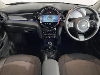 Used MINI Hatch 2023 for sale - 77186445: Photo