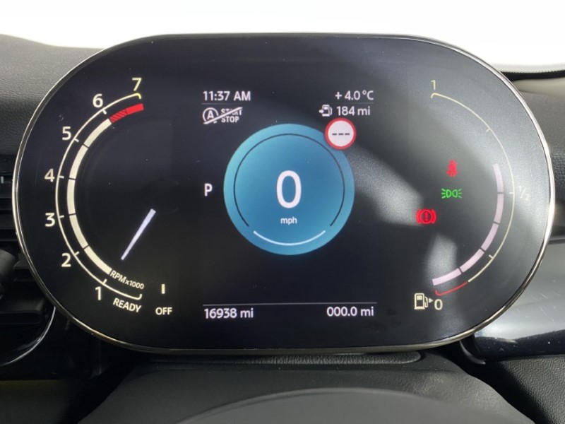 Used MINI Hatch 2023 for sale - 77186445: Photo 9