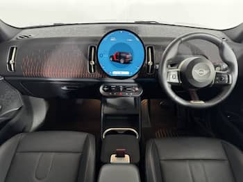 Used MINI Countryman 2024 for sale - 79717247: Photo